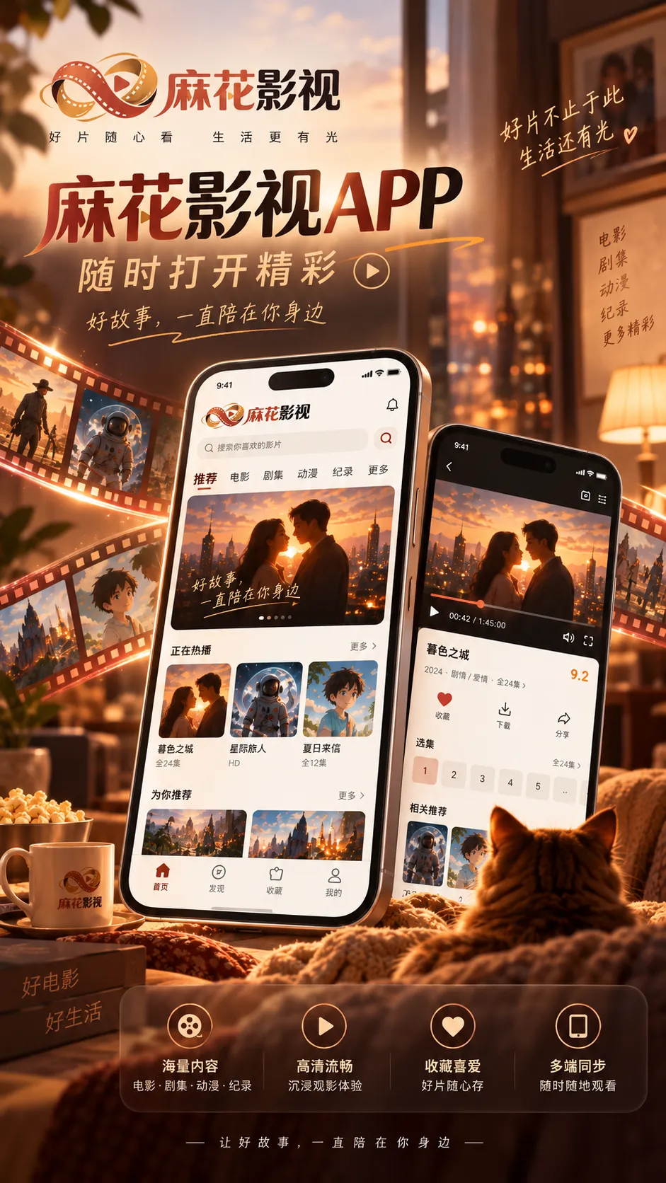 一起开饭吧内容配图