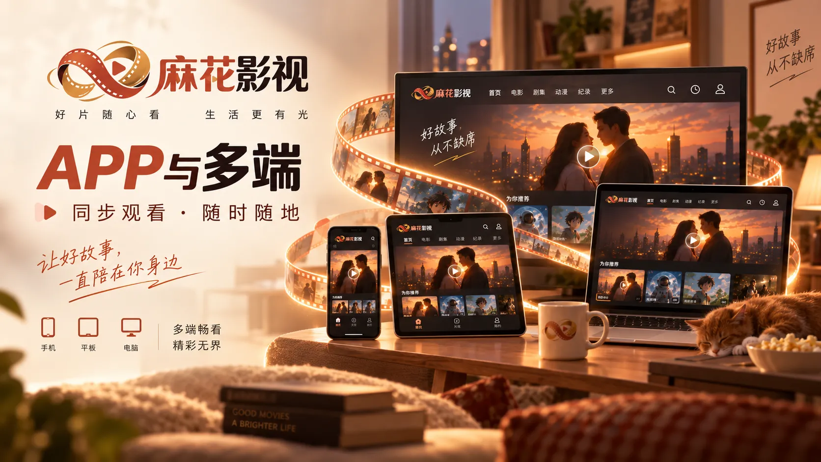 凌晨四点的灯内容封面
